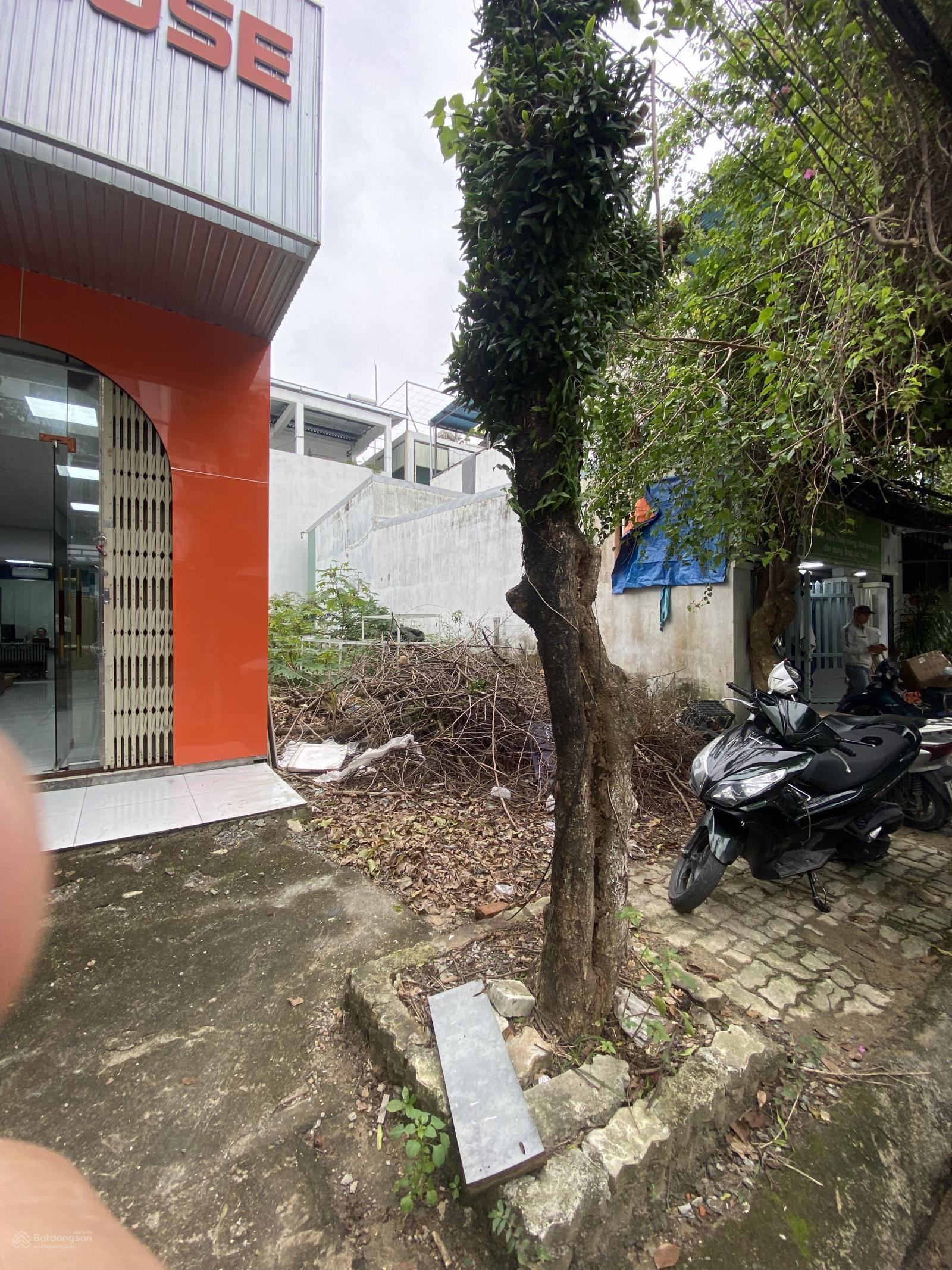 Siêu đẹp - Nguyễn Công Triều đường 7,5m gần bến xe