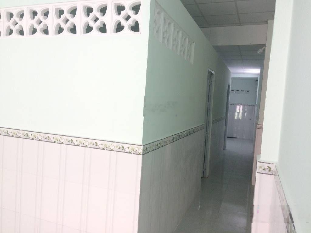 Bán nhà giá rẻ, 70m2 chỉ 6.25tỷ c4, 1 đời chủ, tân hưng q7