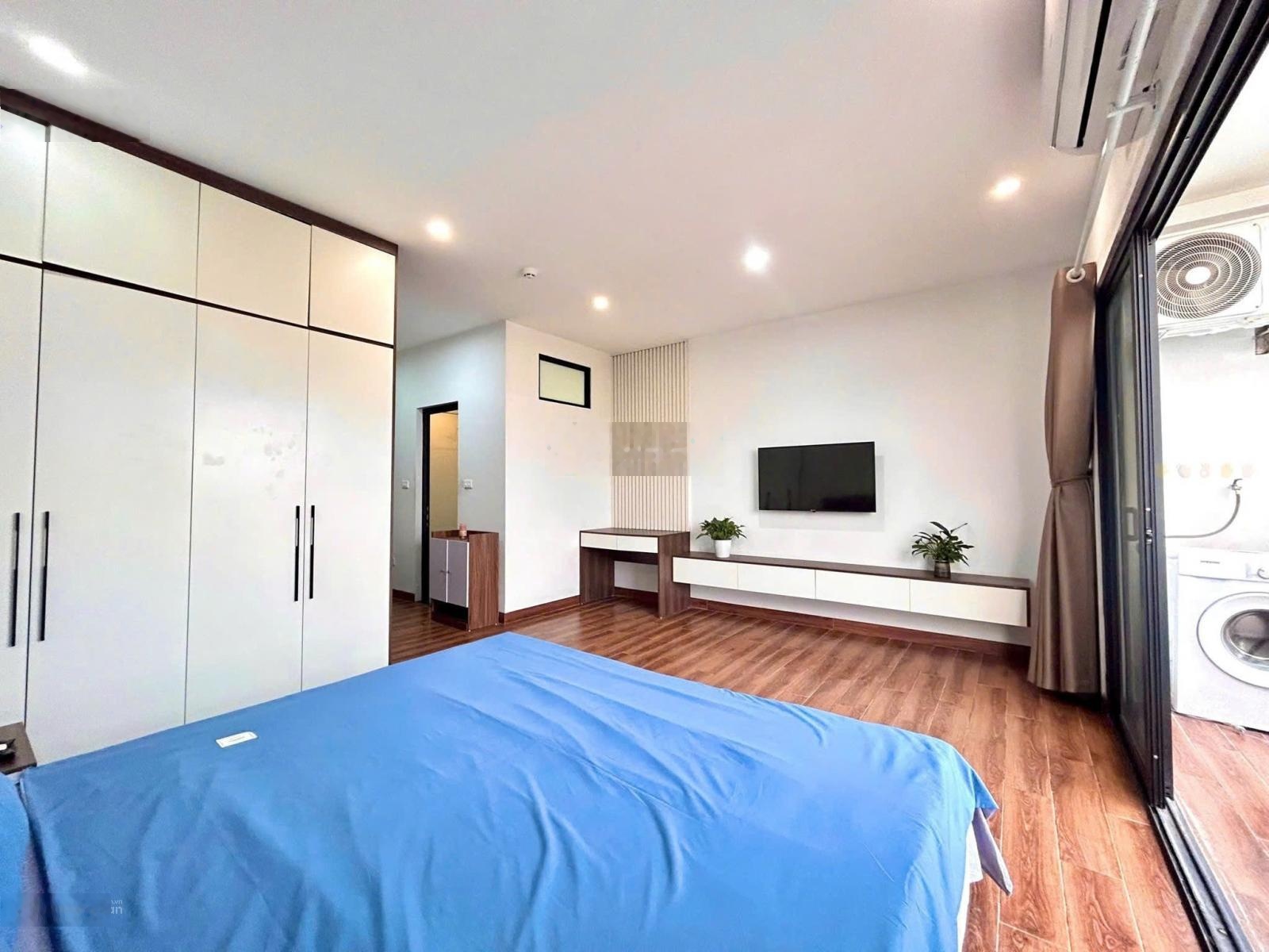 Cực hiếm - tòa ccmn gần hv tài chính - 21 phòng khép kín - doanh thu 100tr/tháng hơn 20 tỷ