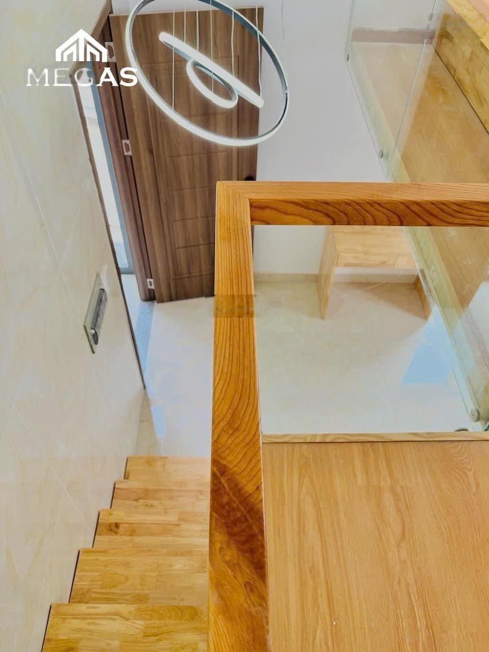 Duplex mới ngay khu Tên Lửa - Thoáng siêu lạ mắt