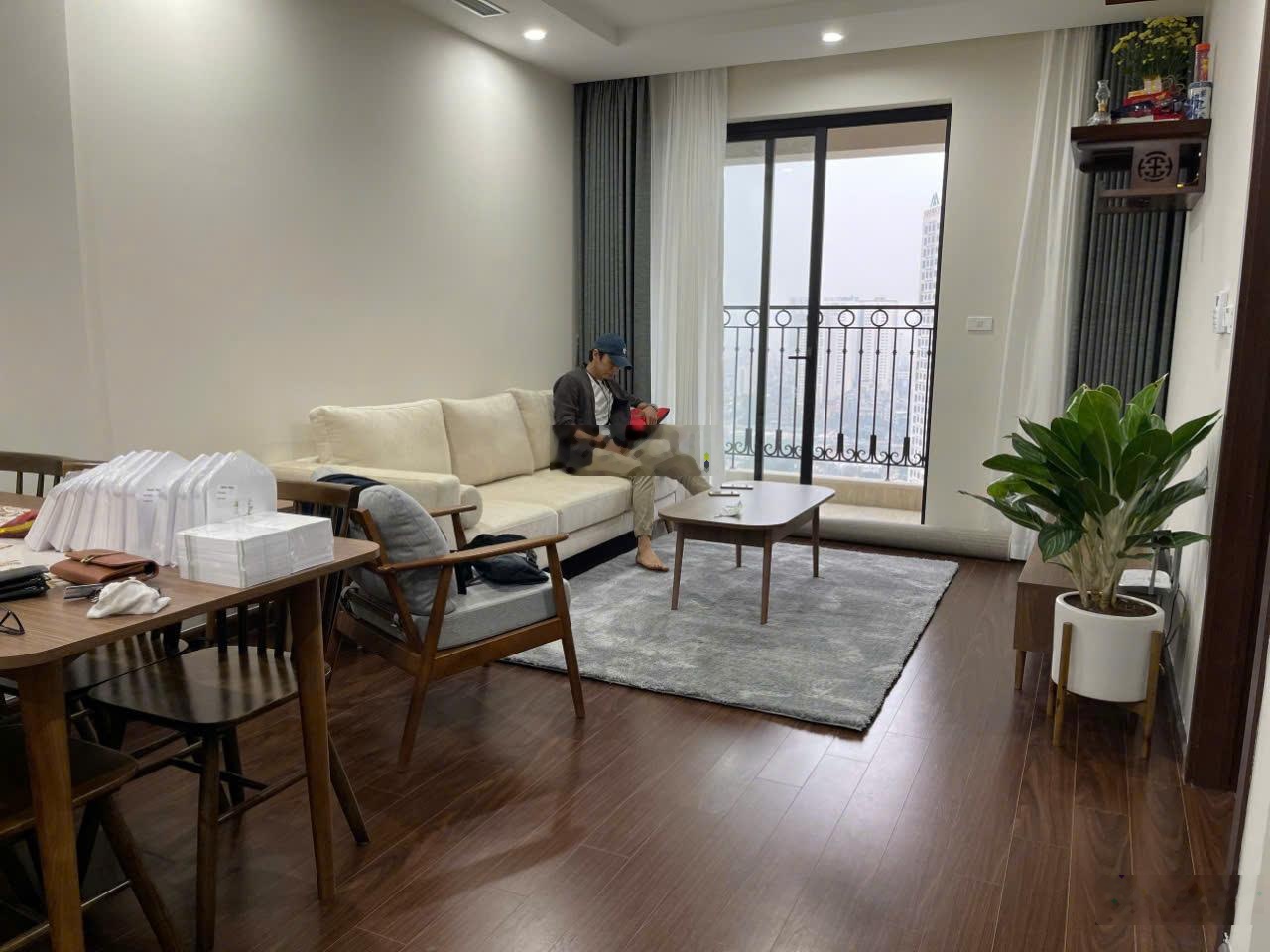 Bán căn hộ cao cấp roman plaza đại mỗ, nam từ liêm, vị trí vàng, full nội thất