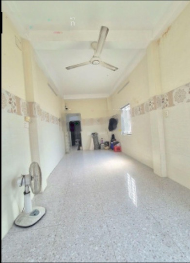 Tân Bình 5. X tỷ TL - bán nhà 4 tầng Ni Sư Huỳnh Liên hẻm xe hơi thông 38m2 DT: 38m2(3.1*12.5m)