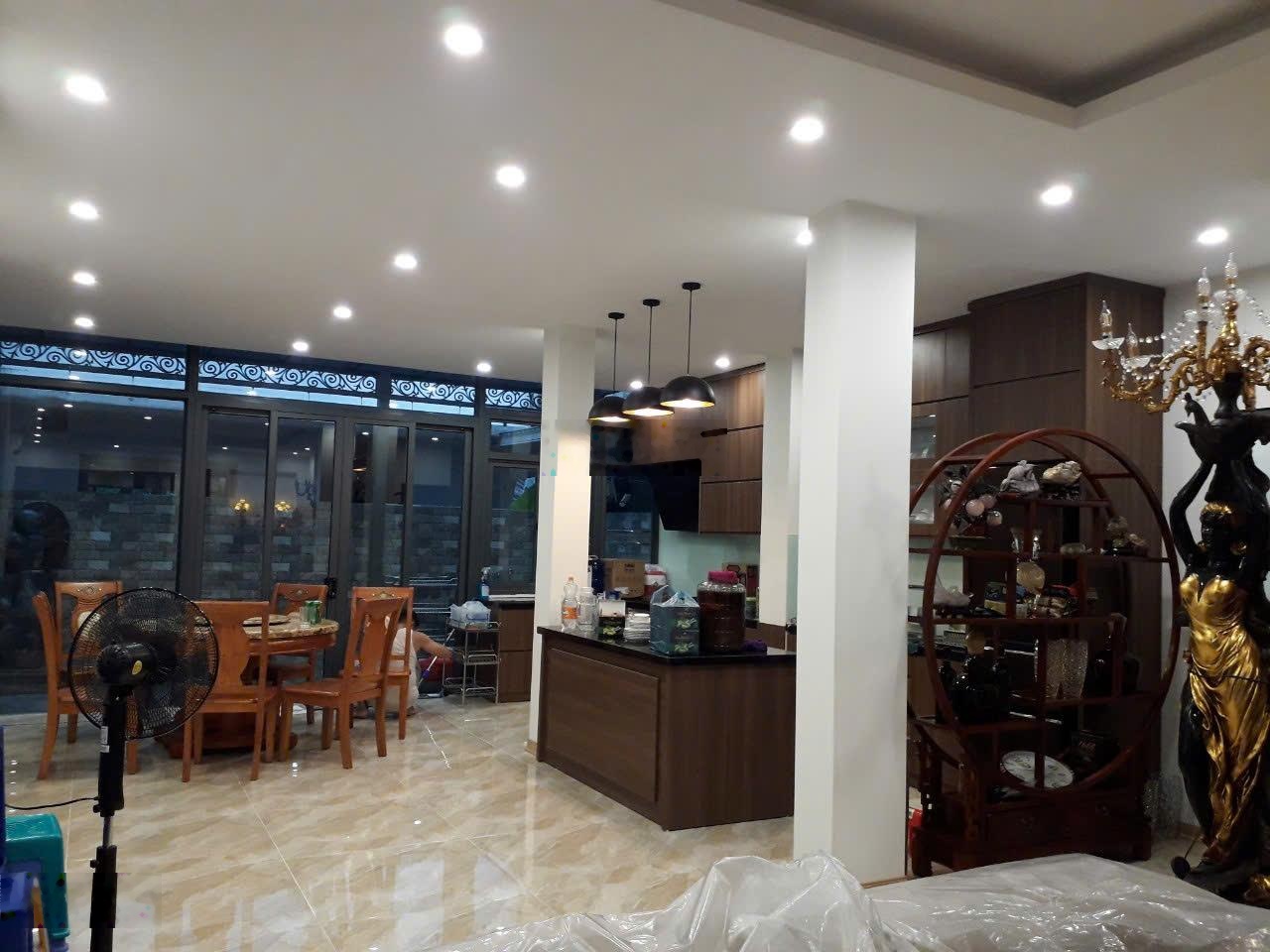 Chủ nhà cần bán căn liền kề góc khu đô thị Gamuda Gardens 0969150290