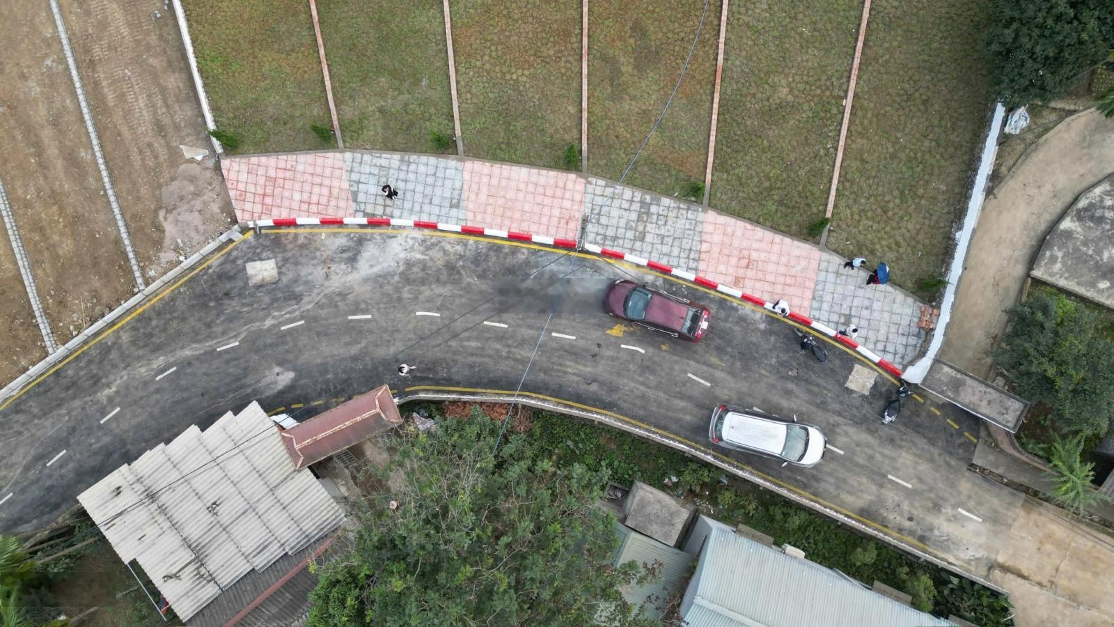 Bán đất nền lõi kcn nhuận trạch trung tâm nghỉ dưỡng cư yên