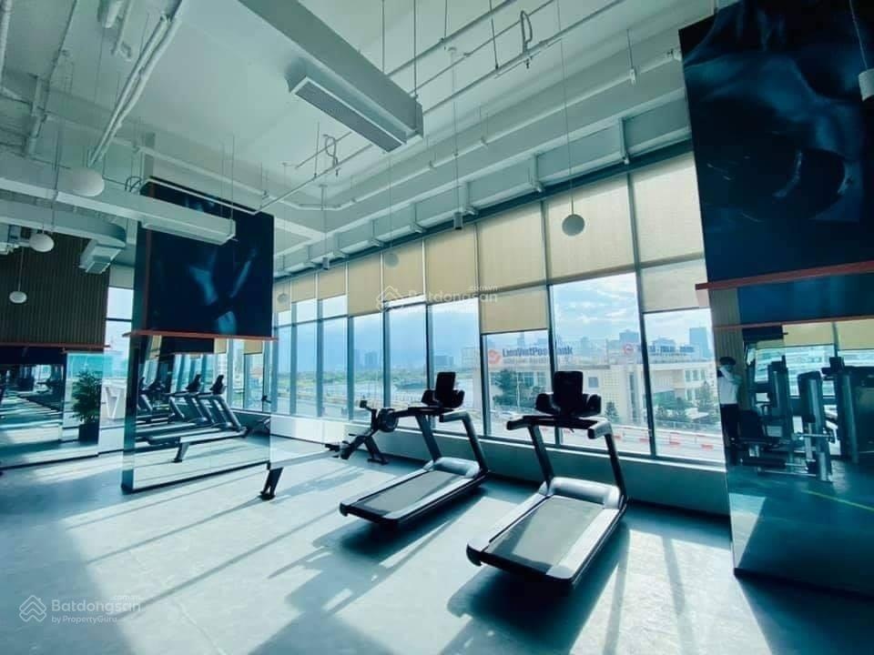 Sunwah Pearl căn hộ 2PN 105m² view đẹp giá 15.3 tỷ