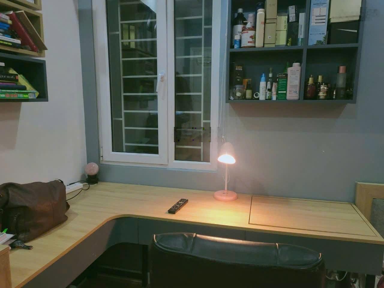 Em chính chủ bán căn hộ chung cư tòa Rice City Tây Nam Linh Đàm , Căn Góc đẹp nhất tòa