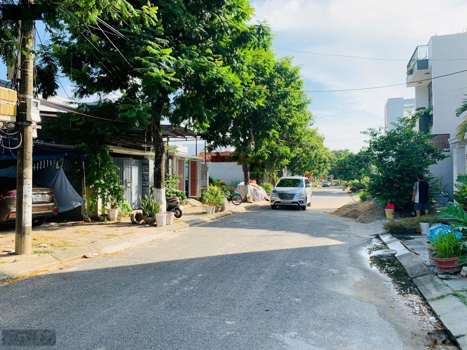 Lô biển Tân Trà 100m2 đường Bát Nàn Công Chúa gần sông Cổ Cò - Bán nhanh giá rẻ nhất tuyến 4,5 tỷ