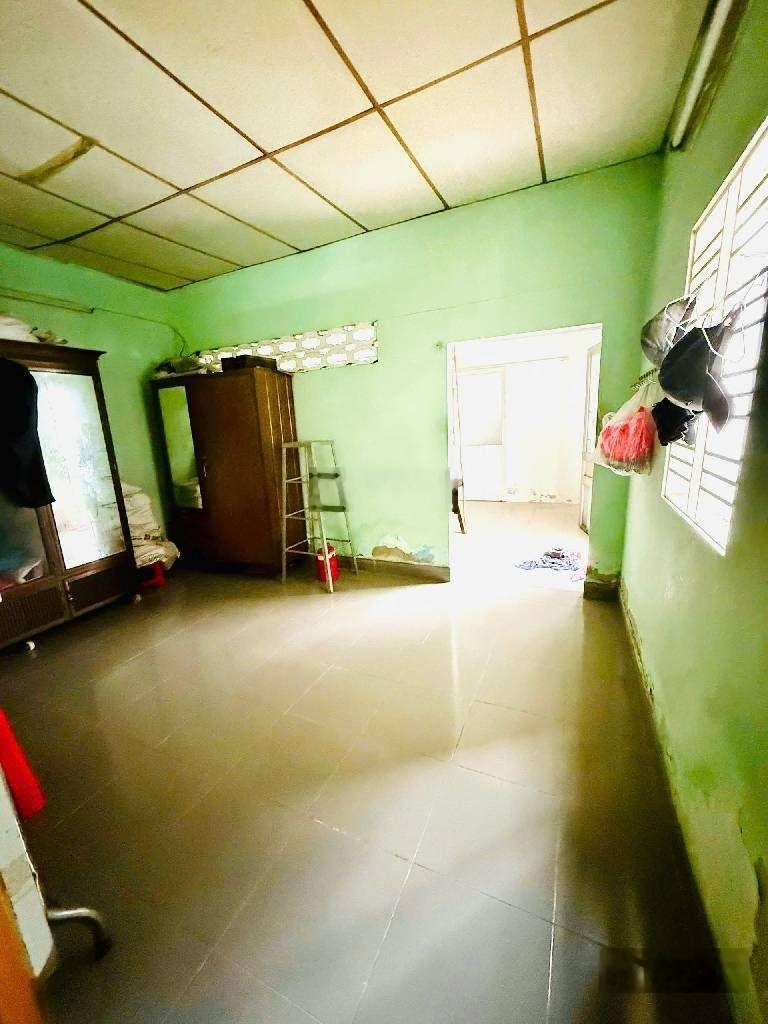 Nhà diện tích khủng tiện xây mới - căn hộ dịch vụ Chánh Hưng Quận 8