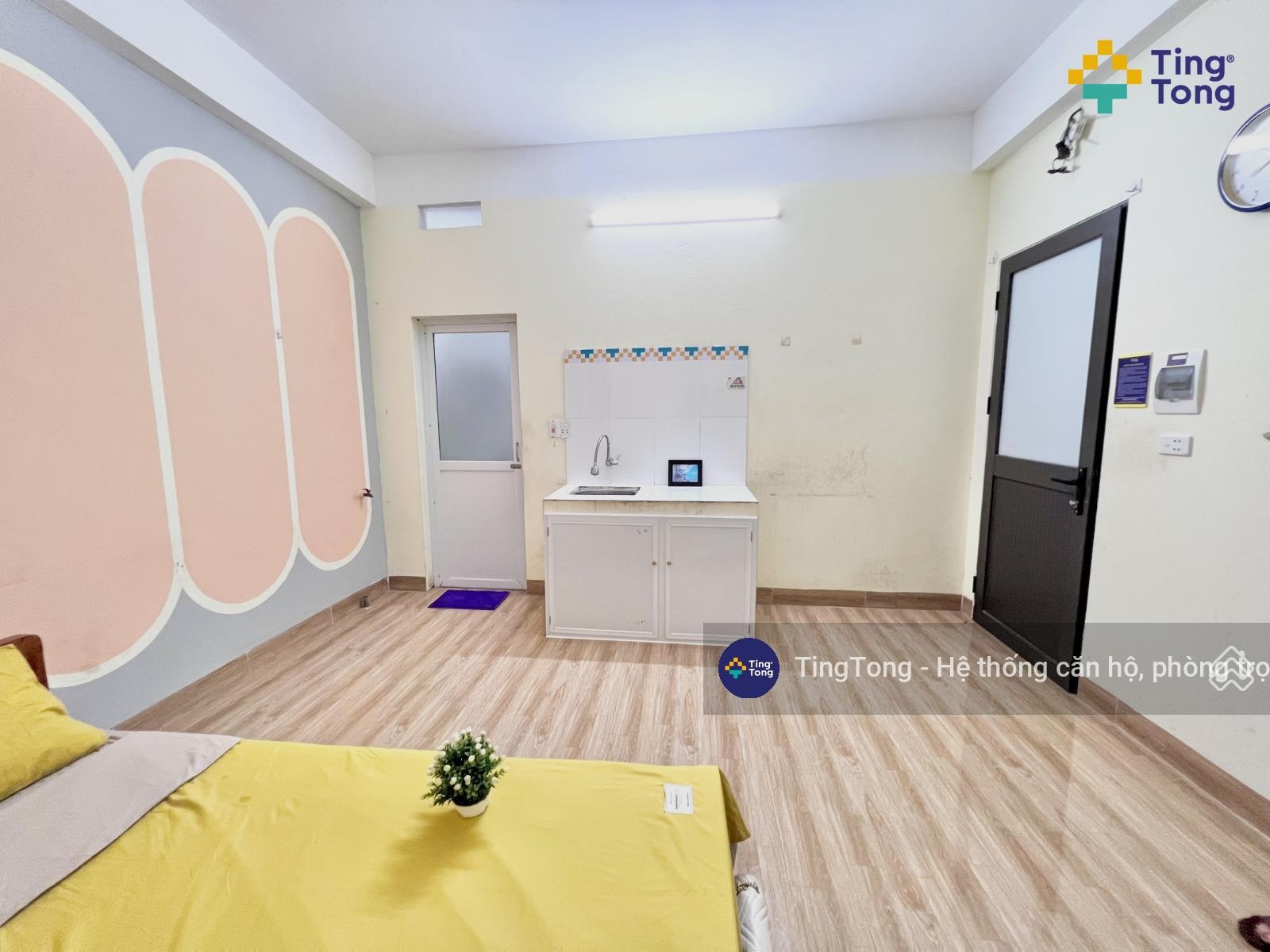 TT10 - Phòng khép kín ngay bến xe Mỹ Đình, đường Phú Mỹ giá sinh viên, giờ giấc thoải mái