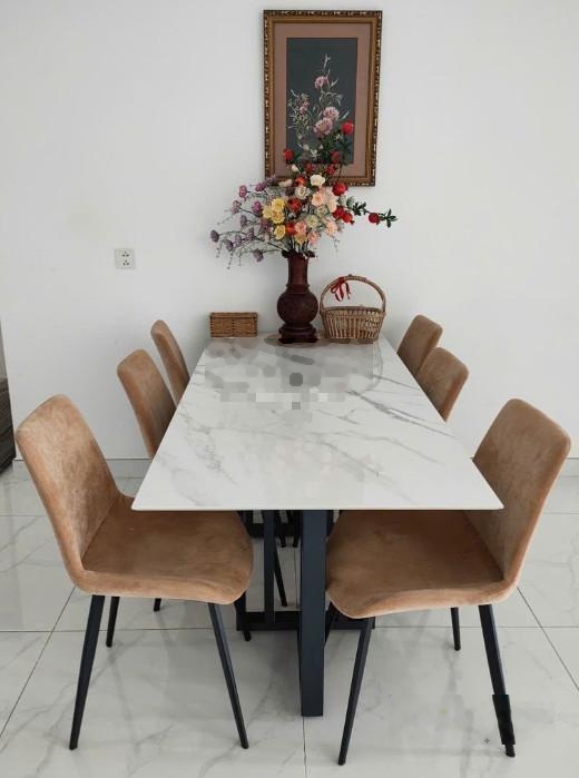 Bán căn hộ 2PN, 2WC tại The Privia, An Dương Vương, Bình Tân, giá cực chất, view đẹp LH 0907749986