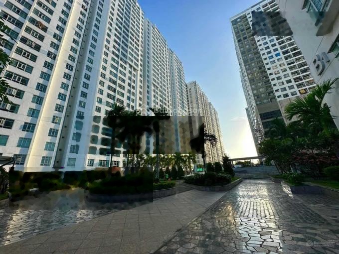 Bán CC Samland Giai Việt, 5,1 tỷ, 115m2 tại Tạ Quang Bửu, Q8, HCM chỉ với giá siêu hời