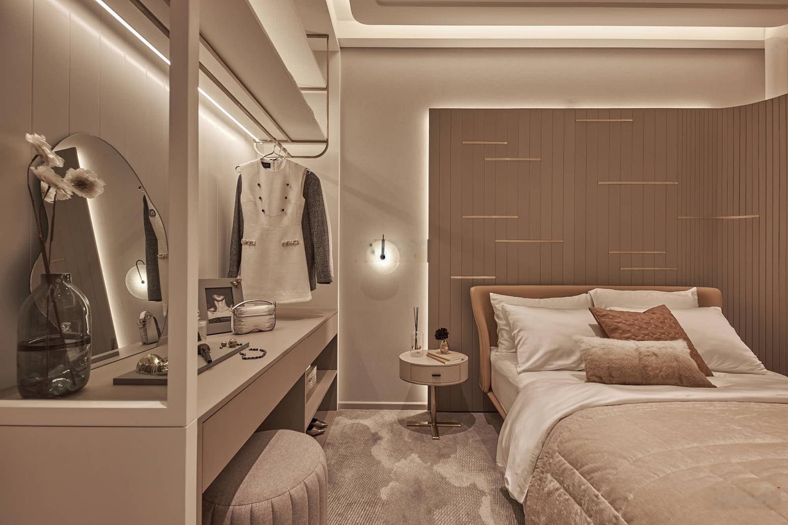 Chỉ 5 suất nội bộ từ CĐT, Giỏ hàng đẹp nhất dự án The Gió Riverside - Căn view sông hiếm, giá tốt