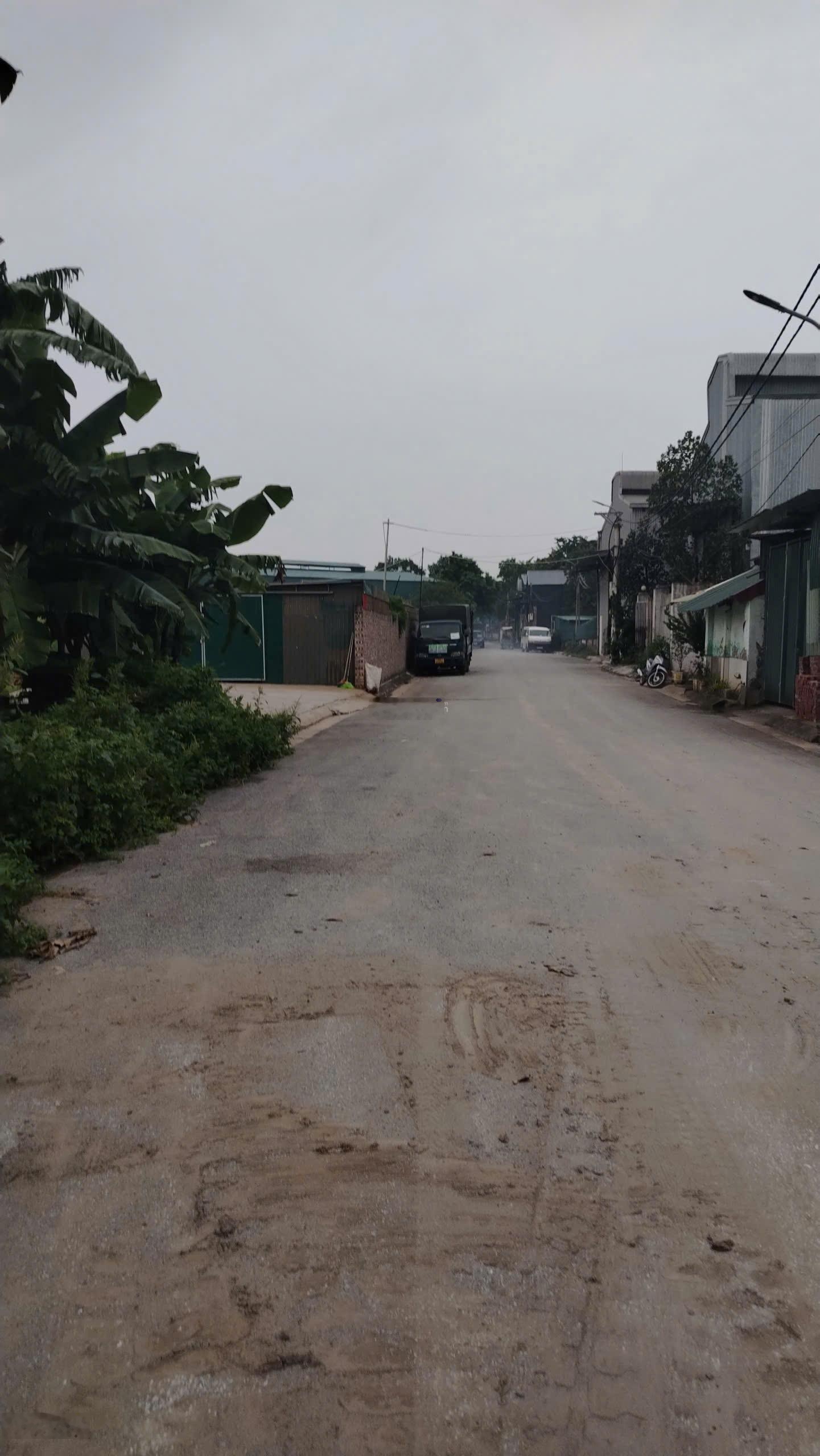 Chuyển nhượng 60m2 đất thổ cư Tiên Hội, Đông Hội cũ, Đông Anh