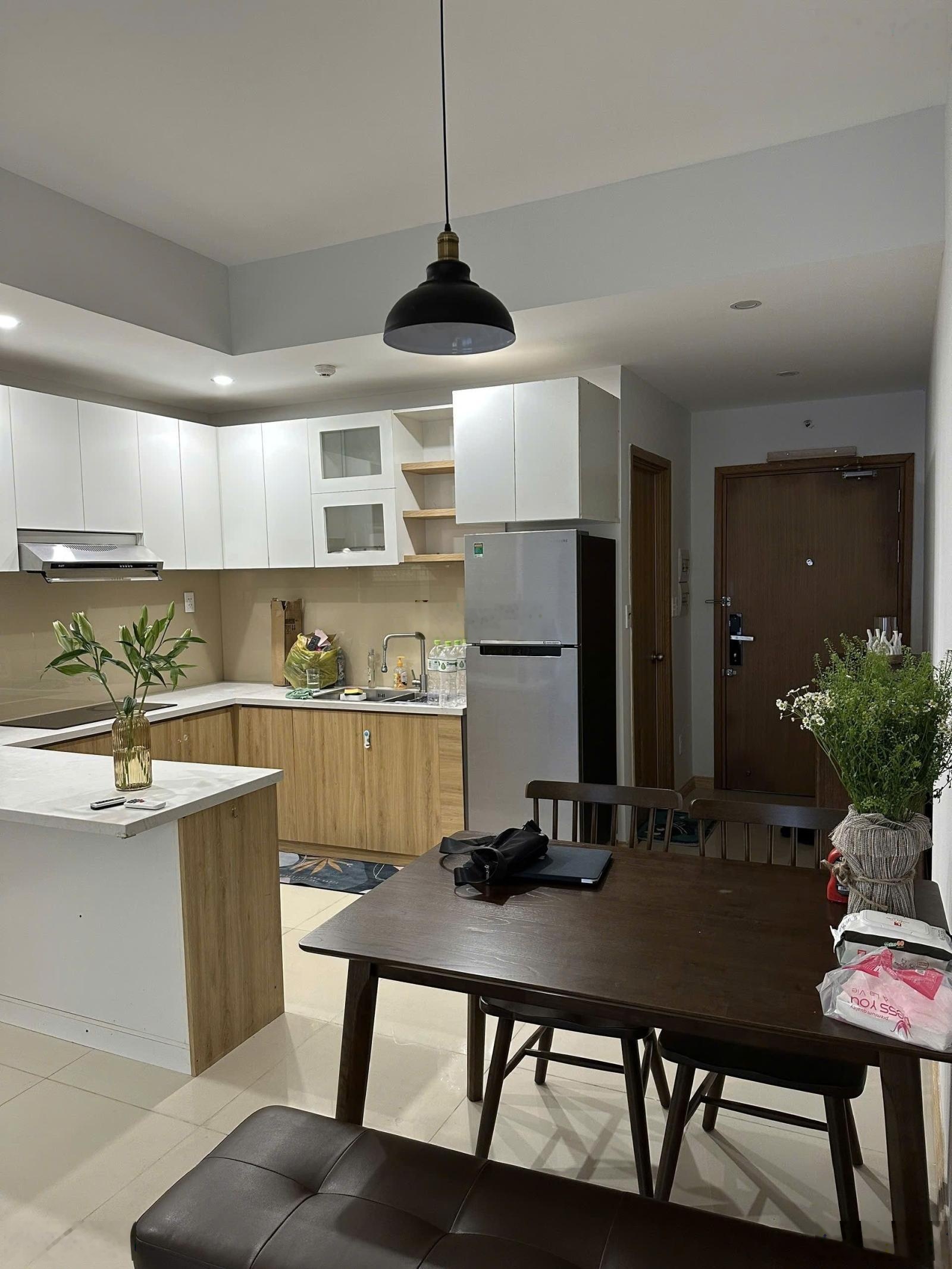 Cho thuê Chung cư JAMONA City 772 Đào Trí - Phường Phú Thuận - Q7