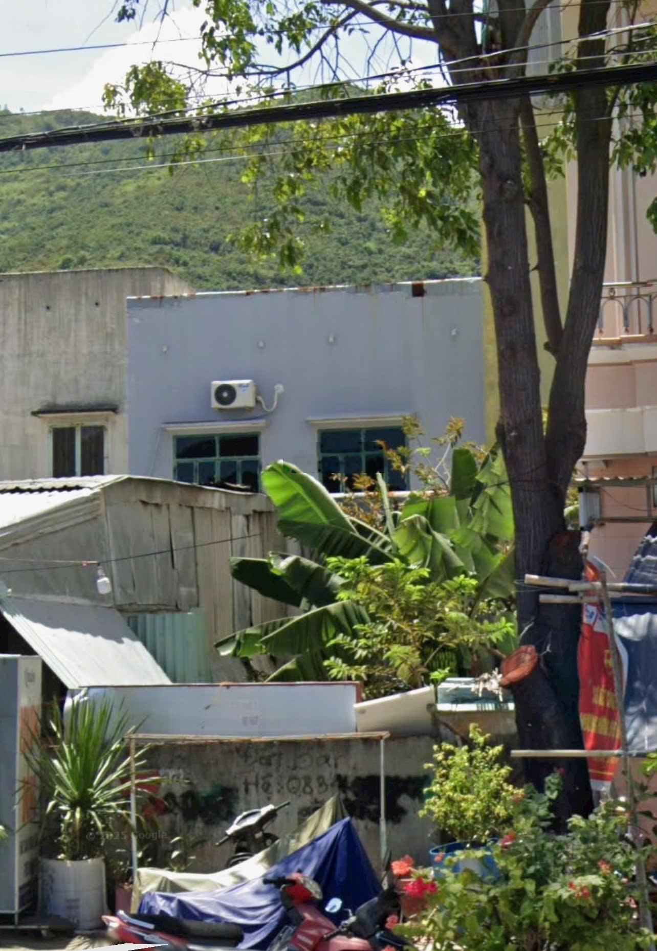 Đất mặt tiền tái định cư Hòn Rớ 1 gần Bùi Xuân Phái và Nguyễn Văn Linh dt 70m2 ngang 5m