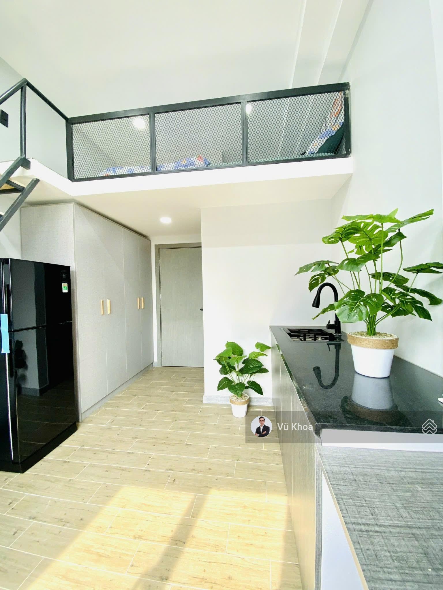 Duy nhất! Phan Xích Long, Phú Nhuận - DT: 5,7x16m, CN đủ 93m2 (được xây 5 tầng) chỉ 12,8 tỷ TL