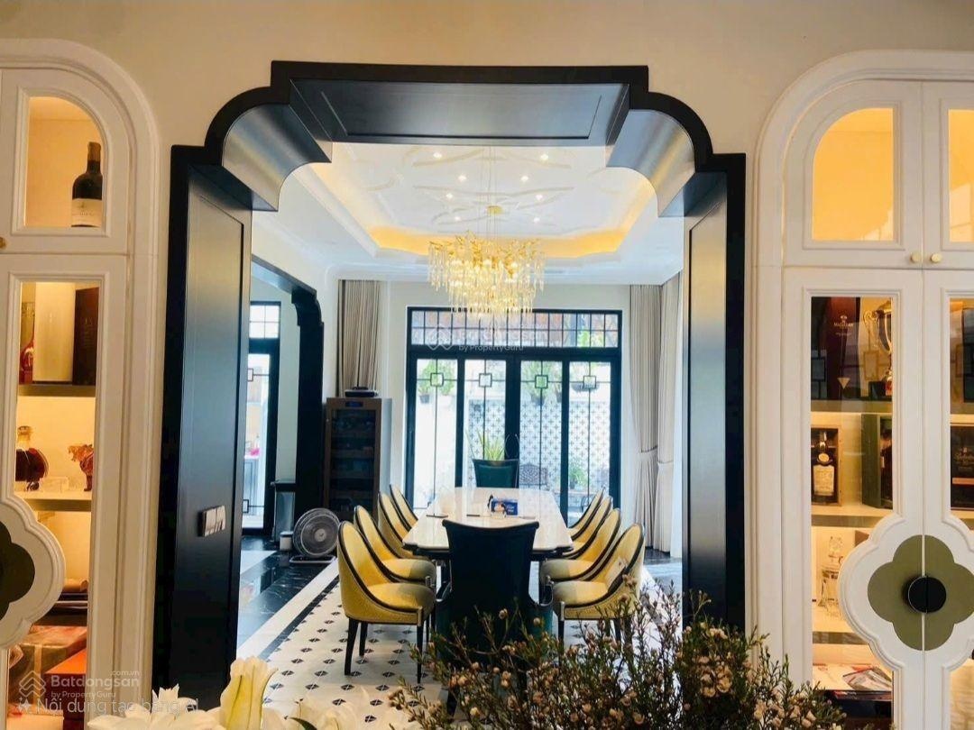 Biệt thự 600m2 khu Tên Lửa cực kỳ sang trọng. Chỉ 20 tỷ hơn