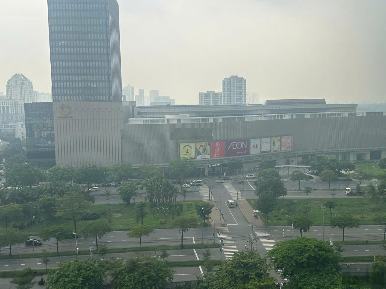 Bán căn hộ Scenic Valley 2 84m2, 2 PN, giá 7,5 tỷ, căn góc view đẹp, lh:0382981659