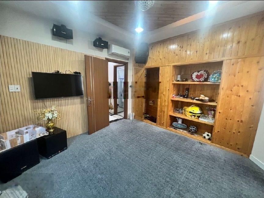 Mặt tiền KDC Bình Phú 4.2x20m. Chỉ 10 tỉ hơn