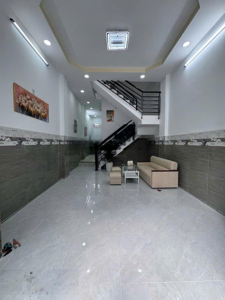 Nhà 2 tầng - 48m2 - ngay lê đình cẩn, mã lò - hẻm nhựa oto 5m - chỉ nhỉnh 4 tỷ