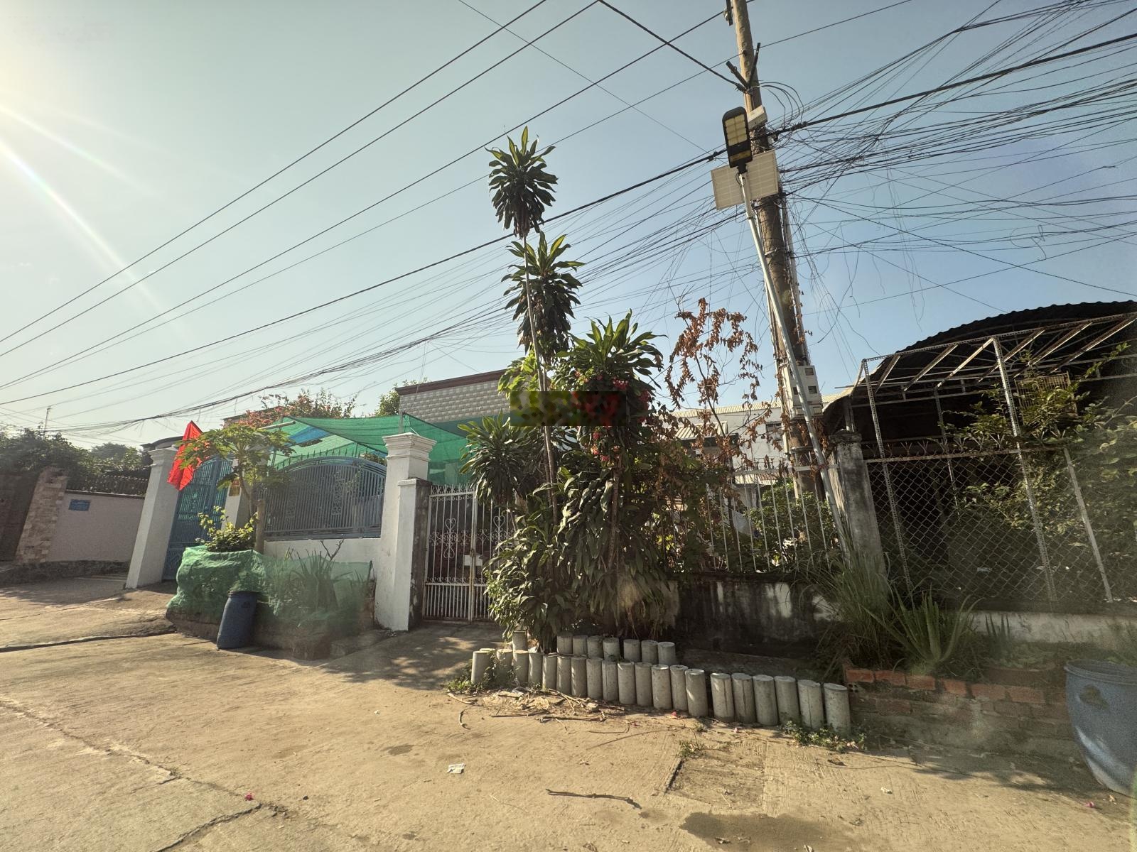 Bán đất tại đuờng N1 , đuờng beton 620 Phường đông hoà, tphcm, 11 tỷ, 200m2, full thổ cư