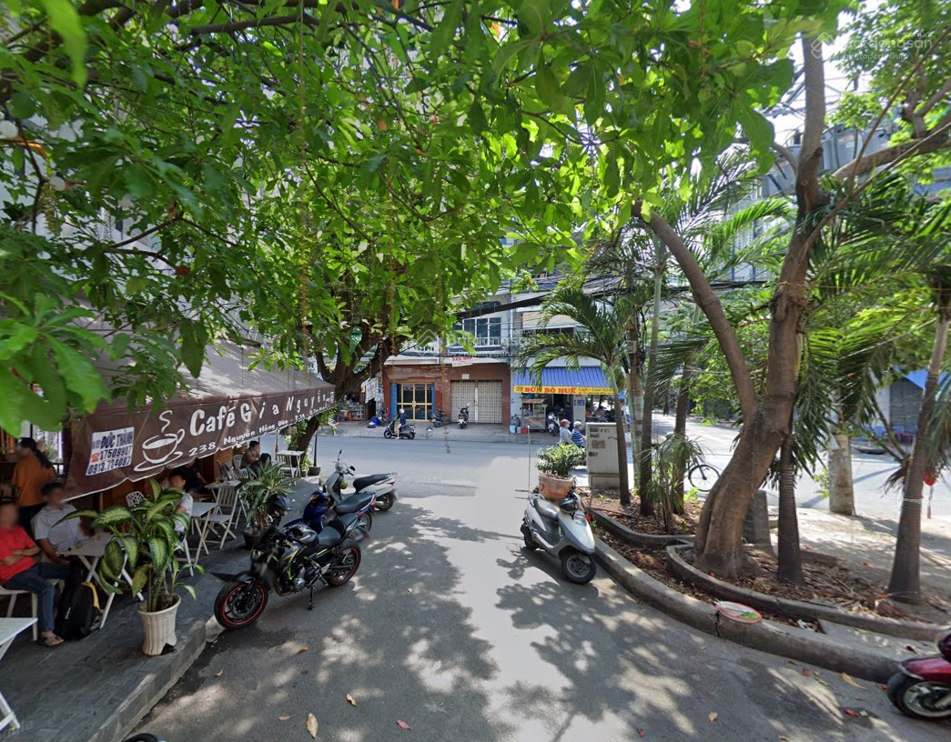 Bán KS 21p HXH 228 Nguyễn Hồng Đào P.14 TB, DT 12x15m CN 179m2, KC 5 tầng, thu 150tr/th Giá 39 tỷ