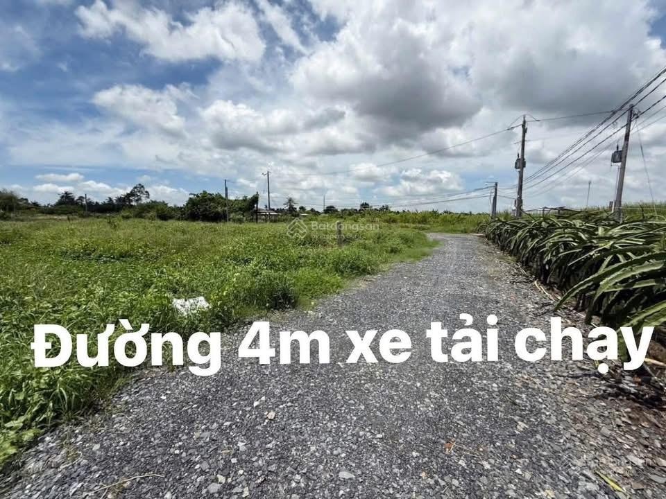 Đất thổ cư chưa qua đầu tư giá rẻ