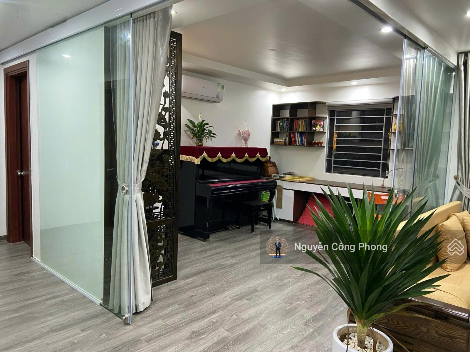 Cần cho thuê căn hộ đẹp long lanh 115m3 | 3PN2WC | Full nội thất | Hưởng full tiện ích cao cấp!