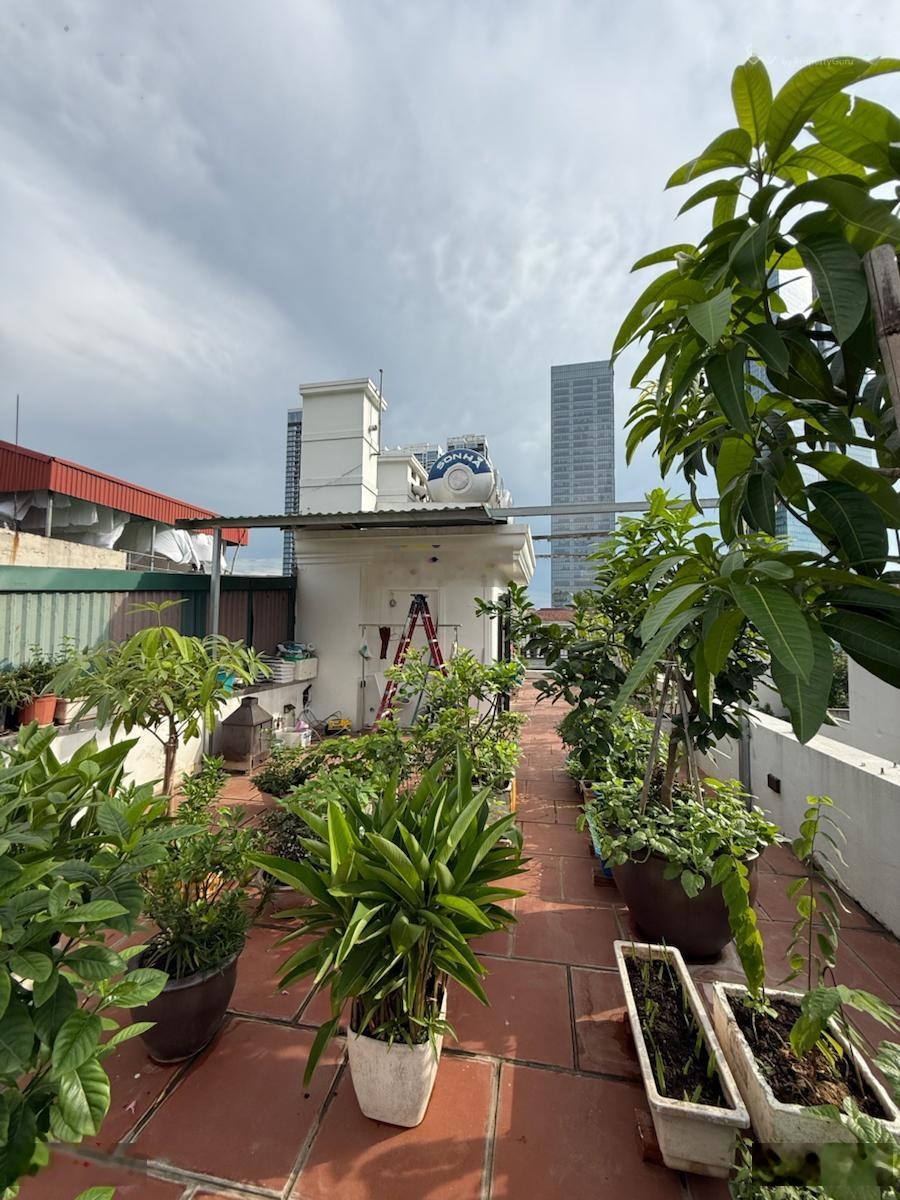 Bán nhà mặt phố kim mã thượng linh lang | ô góc 7 tầng thang máy hiếm ba đình