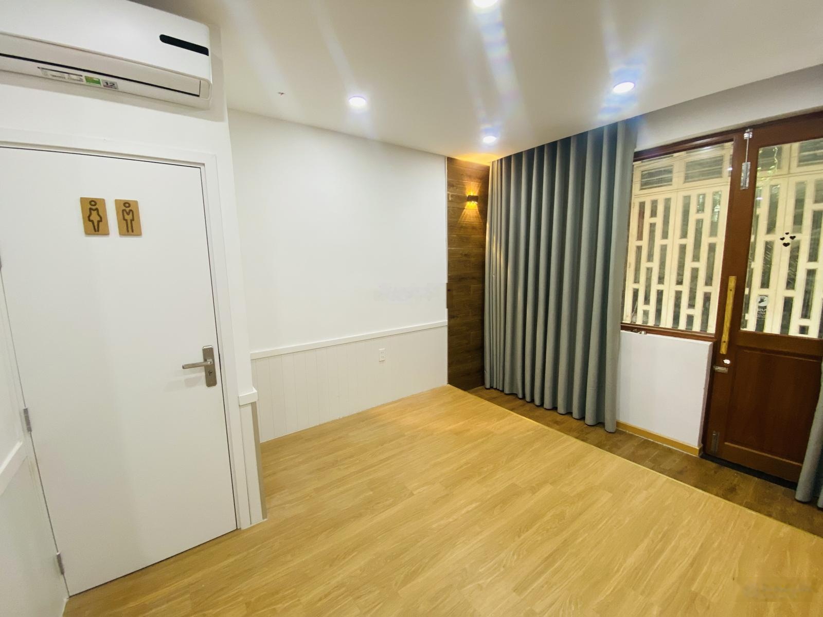 Cho thuê nhà riêng 15/17 Thuỷ Lợi, Phước Long