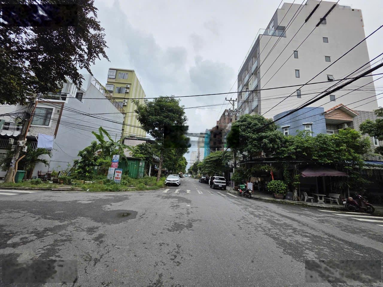 Duy nhất lô đất đẹp, góc 2 MT Đường ĐÔNG KINH NGHĨA THỤC, trục thông biển