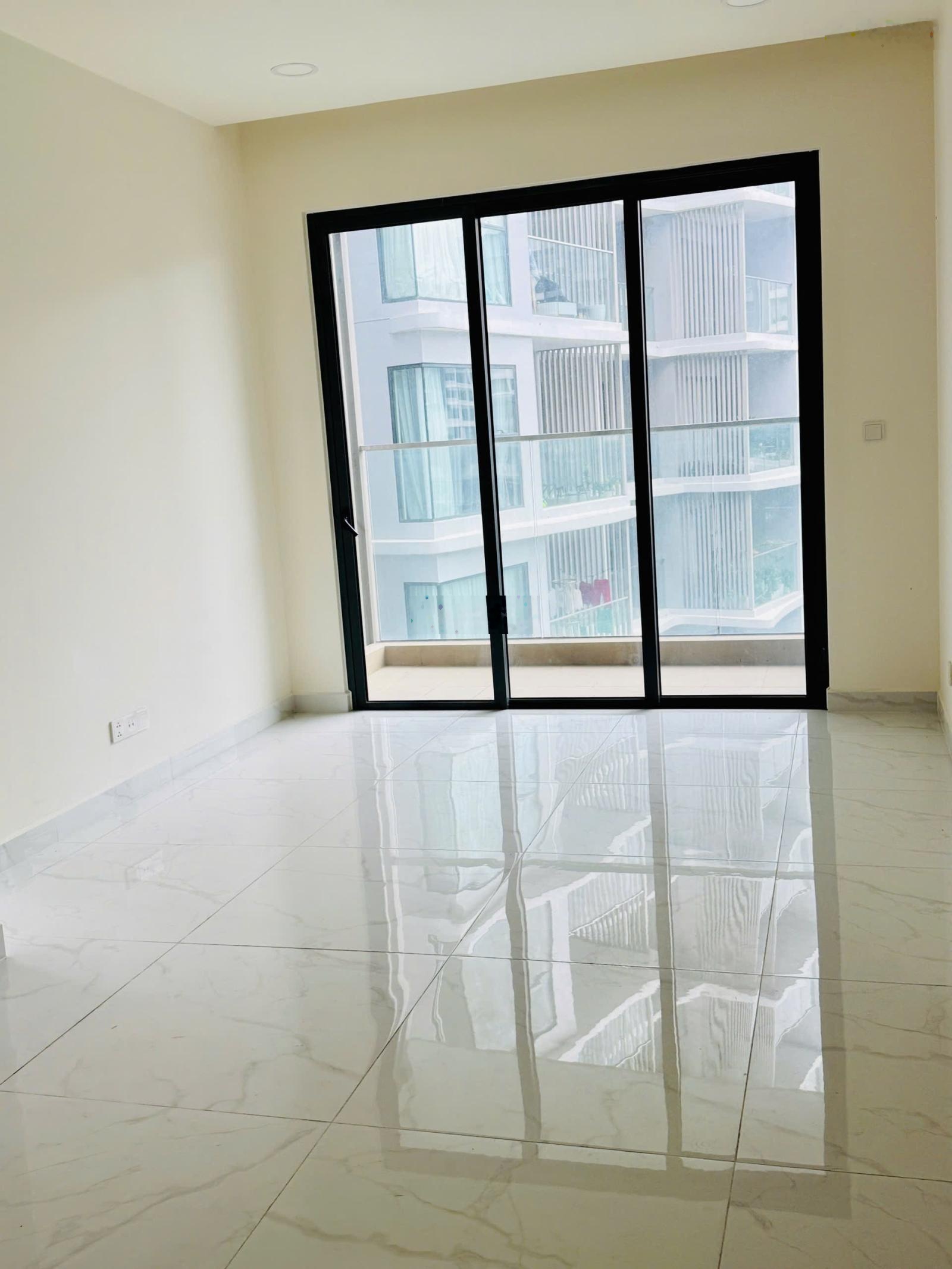 Cho thuê căn hộ Diamond Centery 2pn- nhà mới