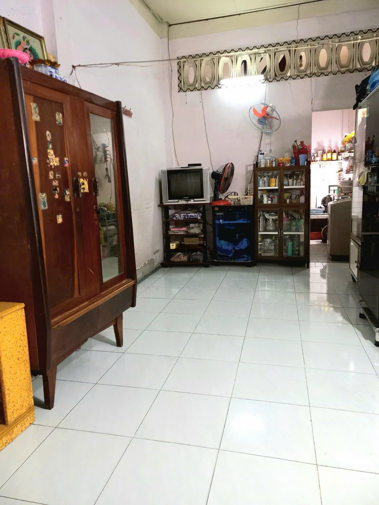 Bán nhà hẻm xe hơi nguyễn thiện thuật p2 quận 3 dt 3.1m x 10.5m (33m2) 2 tầng giá 7.9 tỷ tl