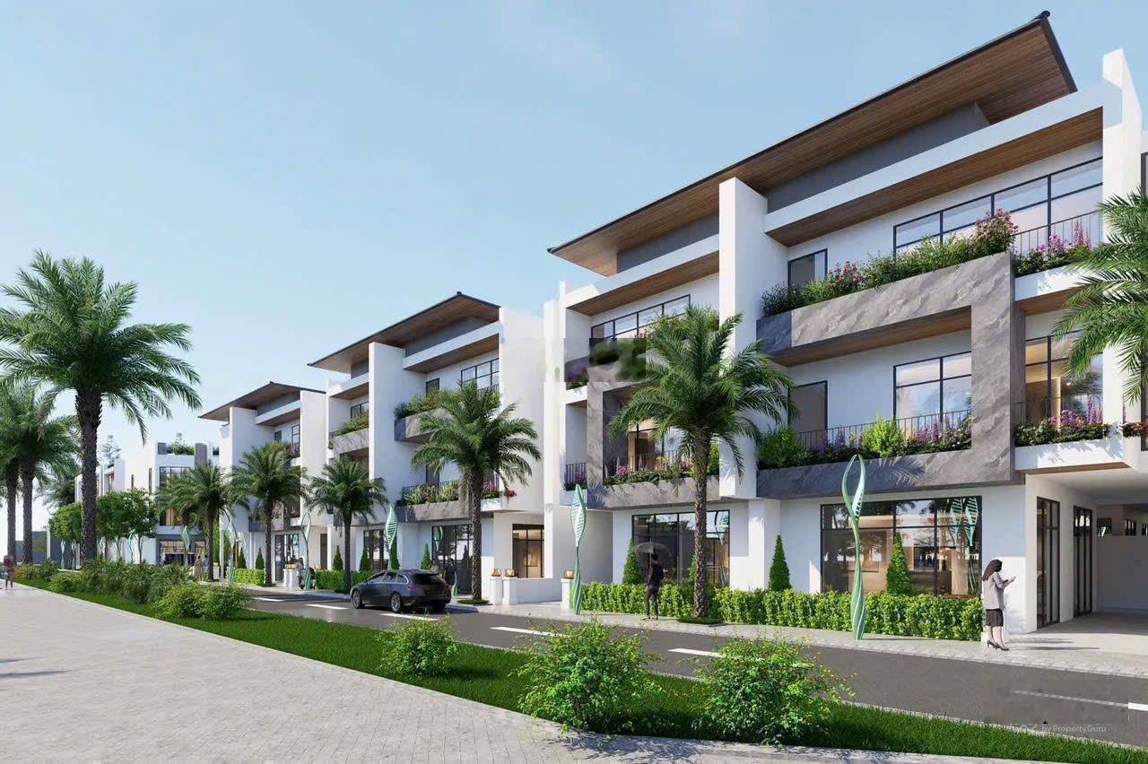 Bán suất ngoại giao Căn liền kề Mỹ Đình giá chỉ 190tr/m2