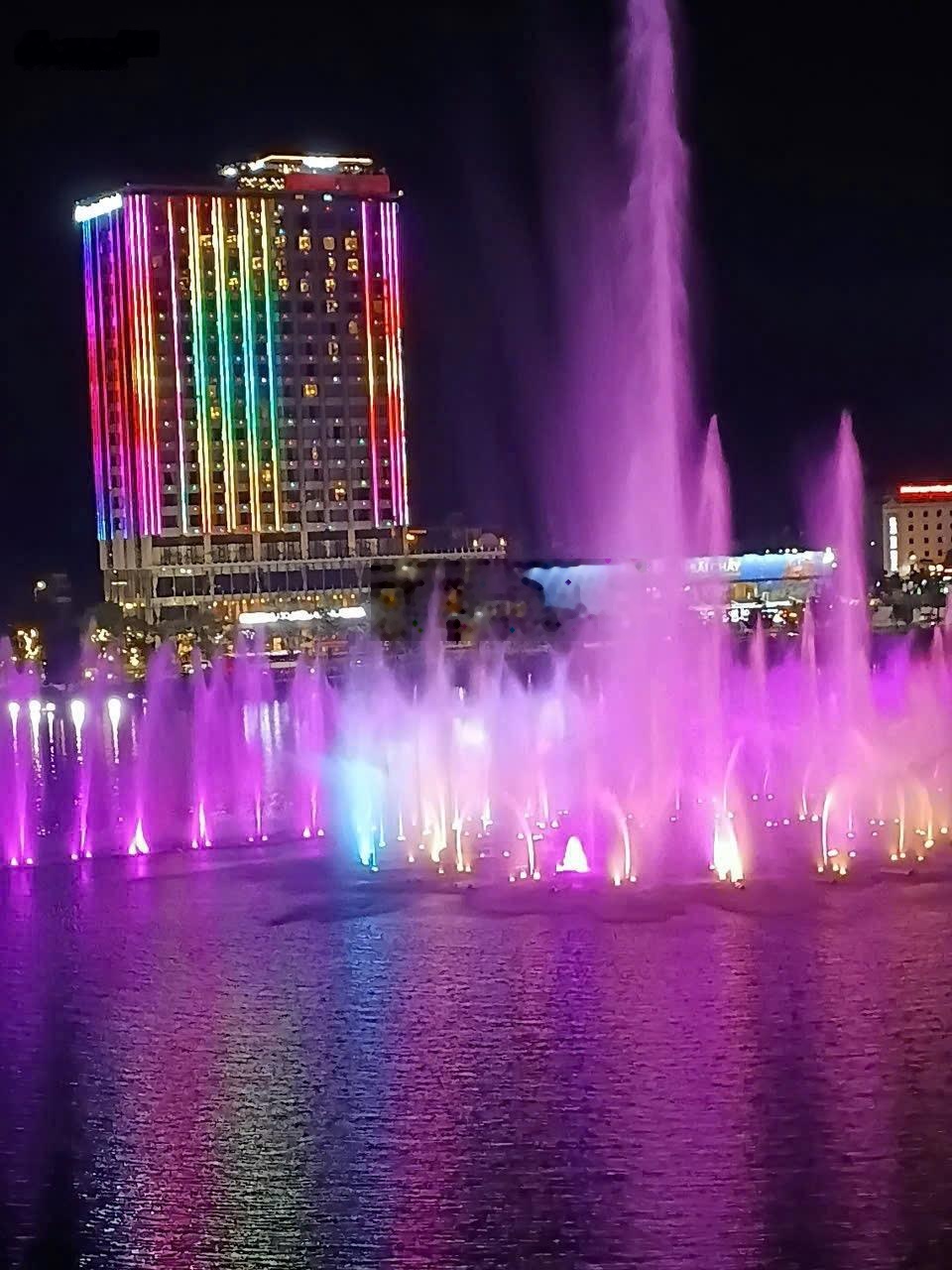 Bán căn góc VIP Aqua City Hạ Long Marina vị trí trung tâm view hồ nhạc nước đẹp nhất dự án