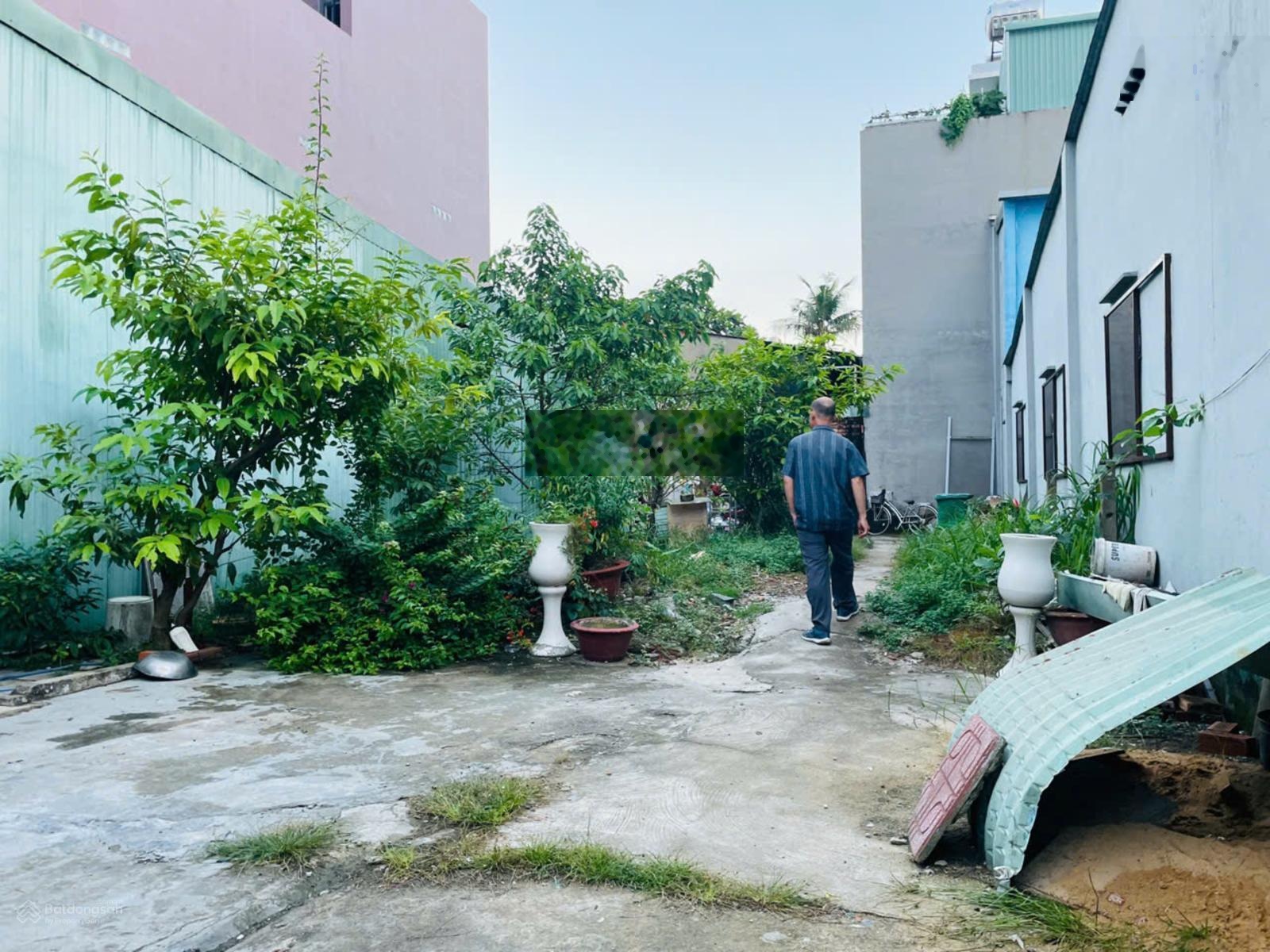 P. Linh Xuân, HXH 180m2 full thổ cư ngang 7m bán gấp chỉ 6.8 tỷ ~ 37.7 triệu/m2 HXH