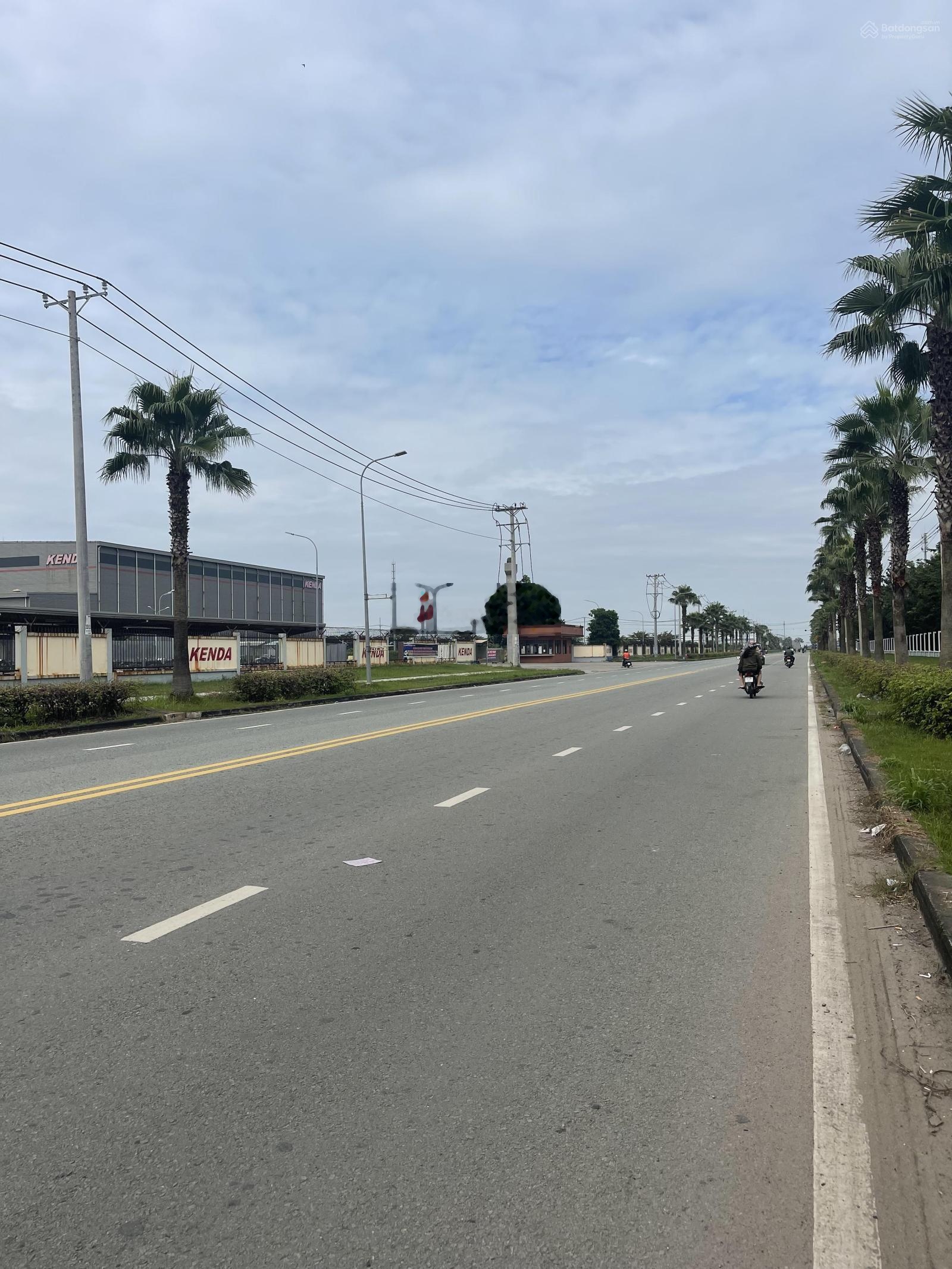 Đất nền An Viễn SRTC gần chợ, sân bay Long Thành cách 25km, KCN Giang Điền 1ty190. LH 0799216799