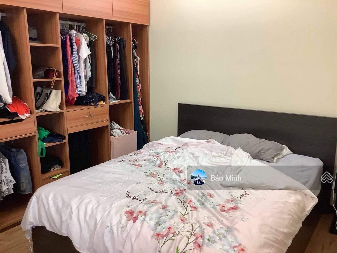 Bán Gấp! Chung Cư Đẹp Copac Square Quận 4 76m2 2PN2WC Giá 1Tỷ960 Nội Thất Đầy Đủ,View Sông Cực Đẹp