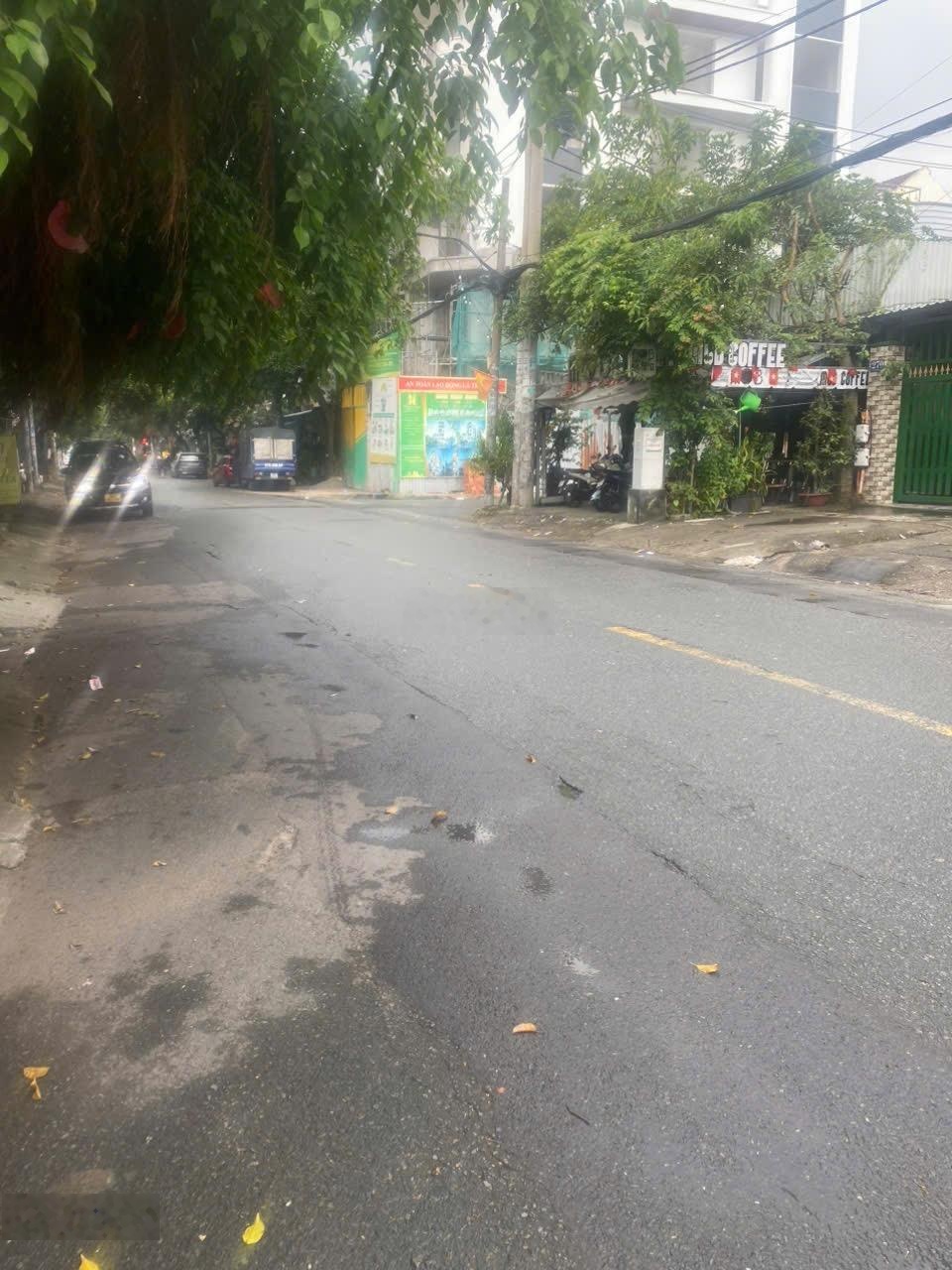 MTKD đường Trần Văn Kiểu (4*20m, 2L ST, hướng tây), sát Hậu Giang, F11, Quận 6, chỉ: 14 tỷ