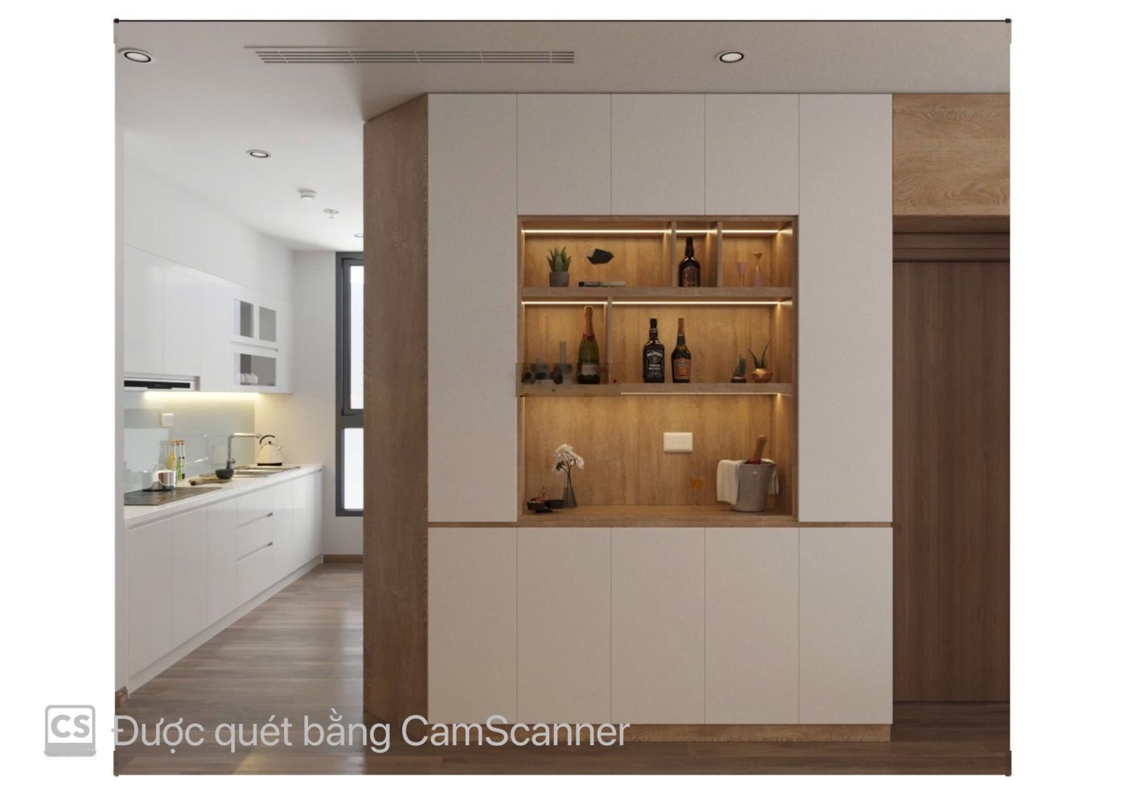 Hàng hiếm vinhomes gardenia 2n2vs căn 2 ban công, full nội thất giá nhỉnh 9 tỷ