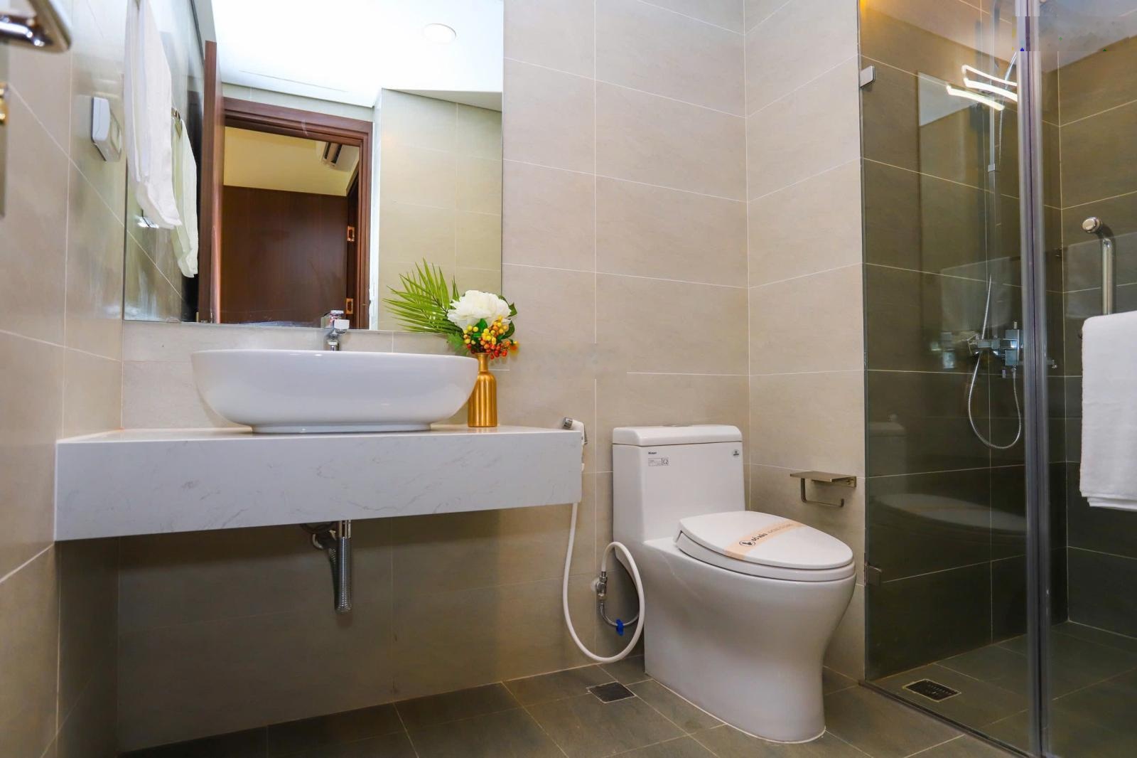 Cập nhật quỹ căn vay ngộp ngân hàng bán gấp tháng 1 chung cư Eurowindow River Park sẵn sổ, nhà đẹp.