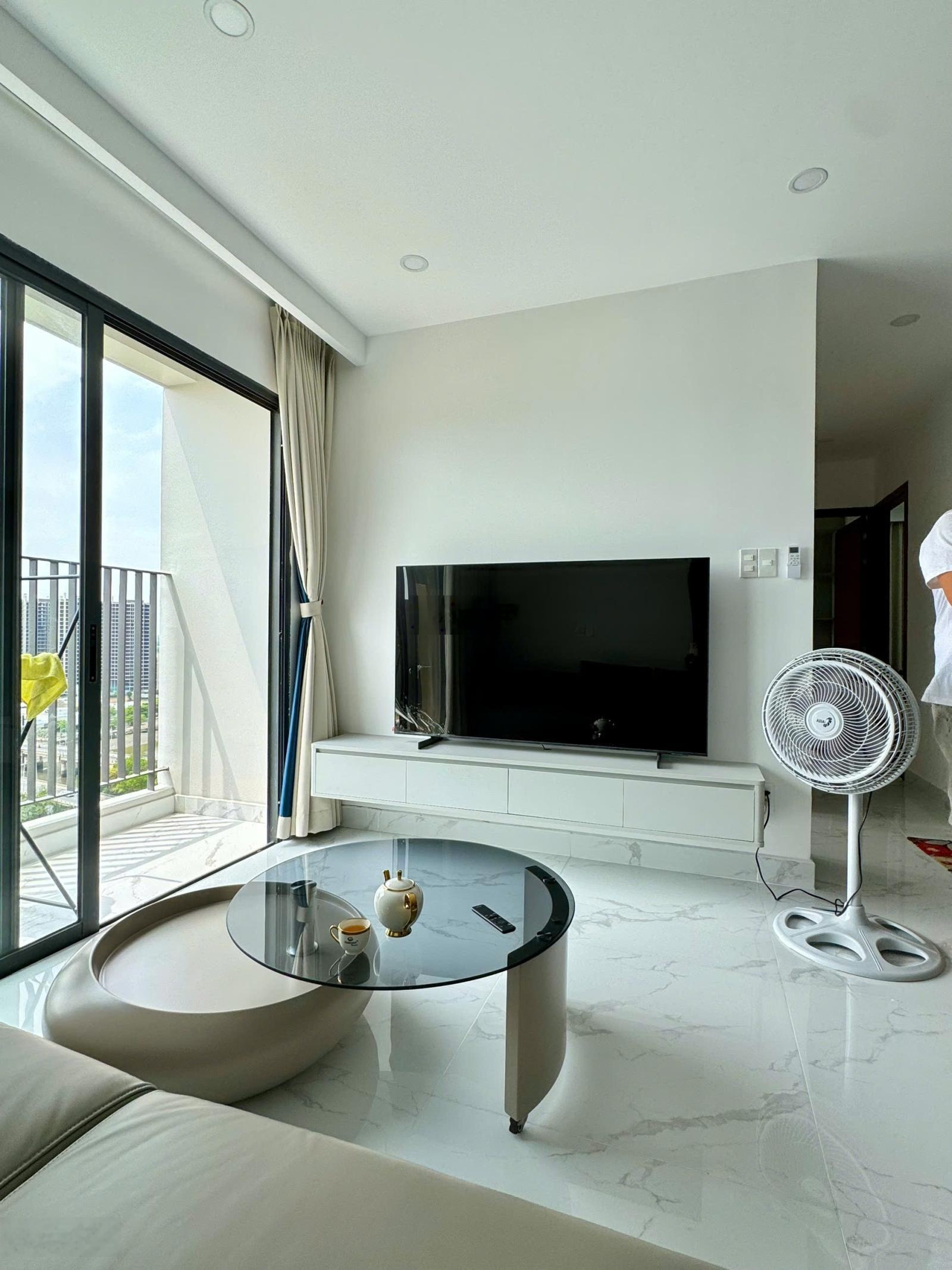 Bán căn 3PN 96m2 nhà mới Full Nội Thất giá 7 tỷ tổng giá Lavida Plus Q7