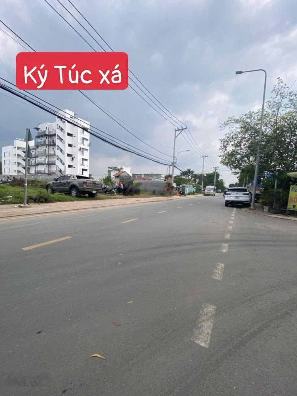 Cần bán lô đất gần đường Long Phước, Q9, 71m2 giá 3.5 tỷ gần làng đại học Long Phước