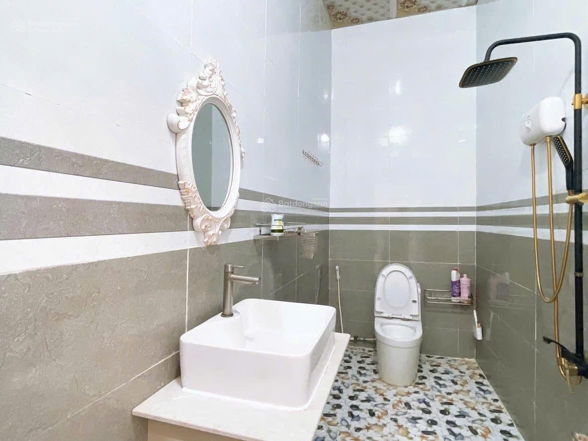 Chính chủ Kẹt tiền cần bán gấp nhà cấp 4 810 Triệu đang thuê 8 triệu