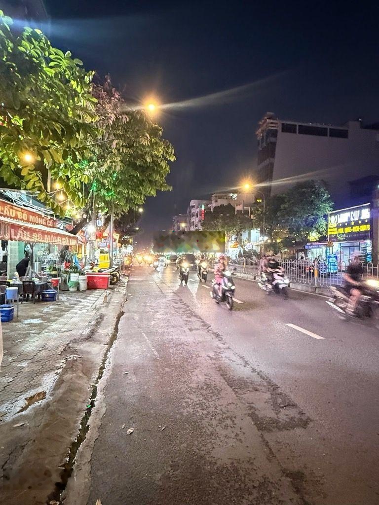 Bán nhà 2 tầng - mặt tiền nguyễn văn lượng - p.17, gò vấp