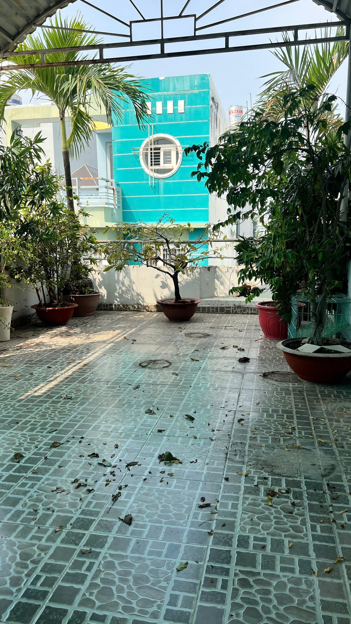 Bán Nhà Hẻm Xe Hơi 5m Đường Số 21 P.8 Gò Vấp Gần Mercedes Quang Trung 1 Trệt 2 Lầu, Giá 6,38 Tỷ