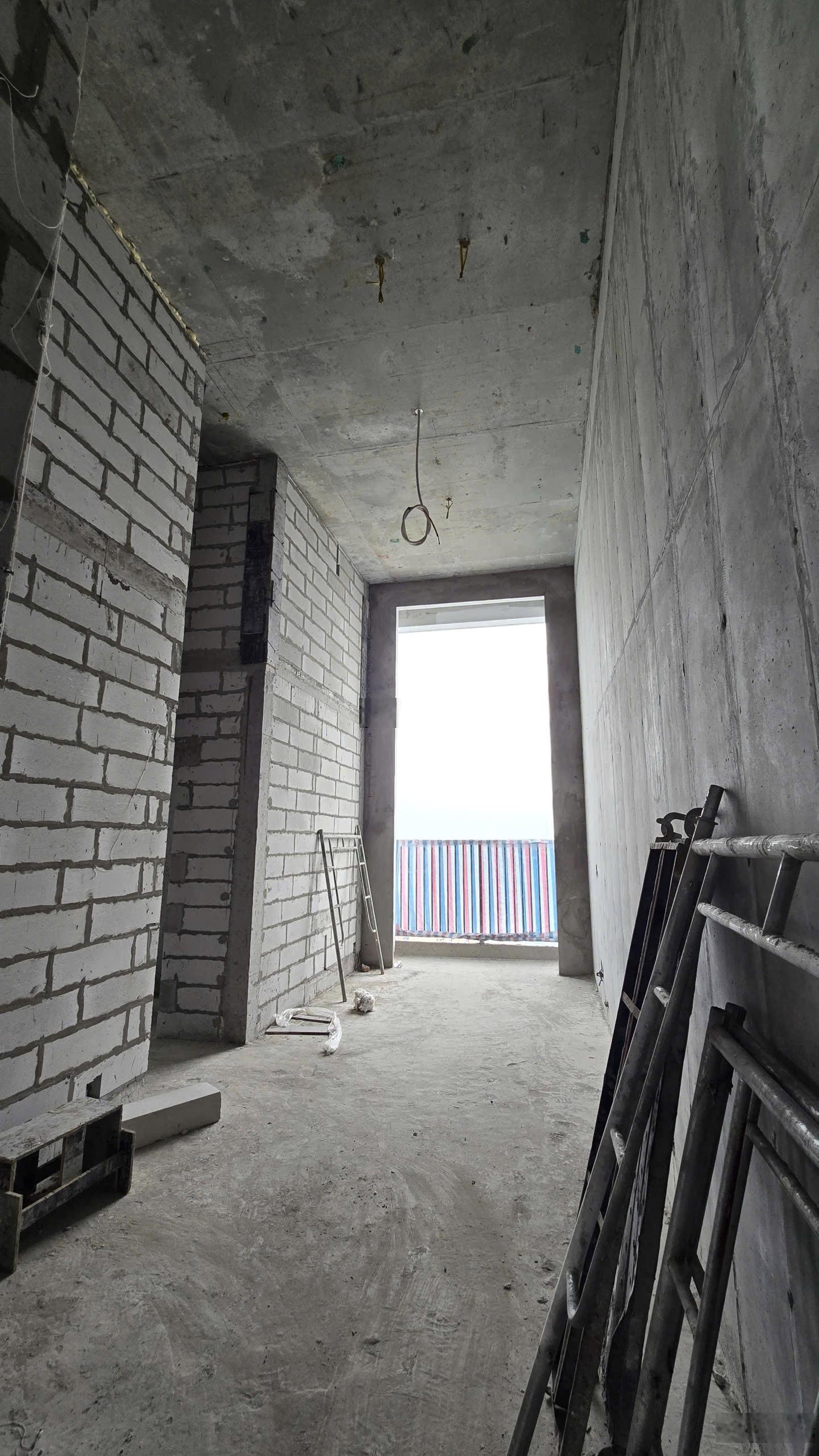 Duplex 2 tầng- duy nhất phạm văn đồng thanh toán 15% nhận nhà- miễn lãi 3 năm