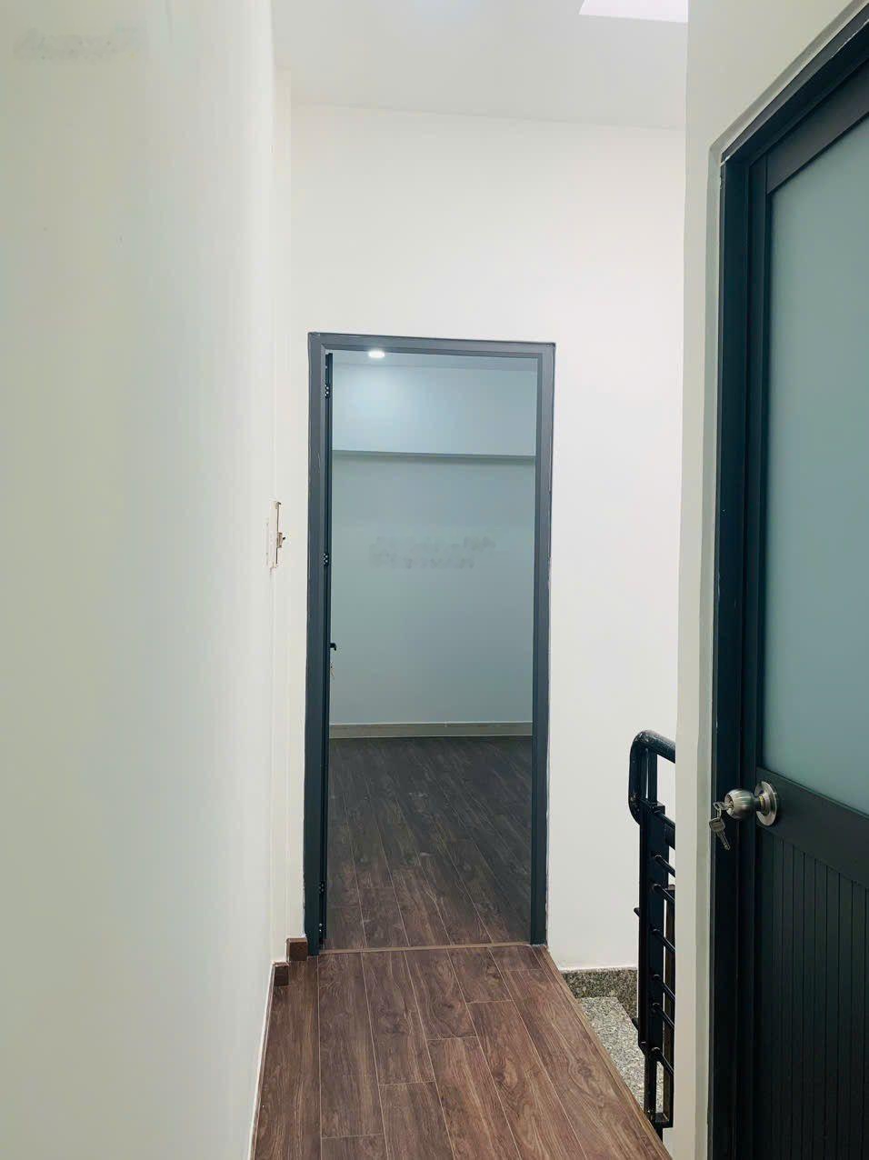 Hẻm ô tô Bán Nhà Riêng tại Tô Hiệu, Hiệp Tân, Tân Phú, Hồ Chí Minh, 6,19 tỷ, 52m2