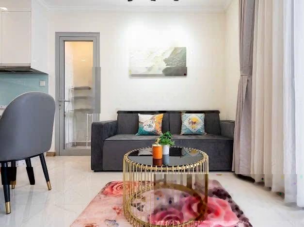 Chủ kẹt tiền, giảm giá mạnh căn hộ, hỗ trợ công chứng trong ngày.