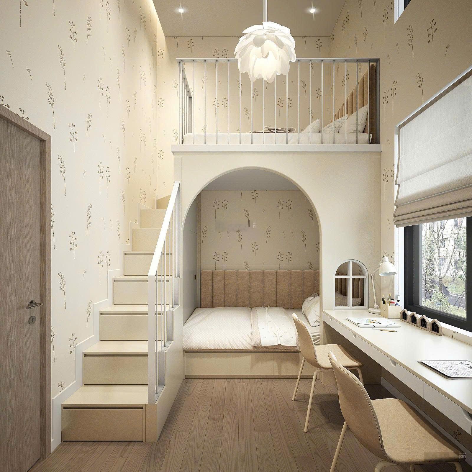 Picity Skypark căn hộ Duplex trần cao 5,3m. Thanh toán 15% hỗ trợ lãi 36 tháng, quý 1/2027 nhận nhà